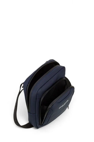 Pierre Cardin Portföy Erkek Çanta Lacivert 01pc002013-L - Resim 3