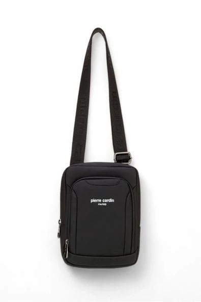 Pierre Cardin Portföy Erkek Çanta siyah 01pc002013-S ürün görseli 1