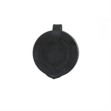 Byes 1X16a 220V Monofaze Kauçuk Uzatma Priz IP44 ( 5 Adet ) - Resim 3