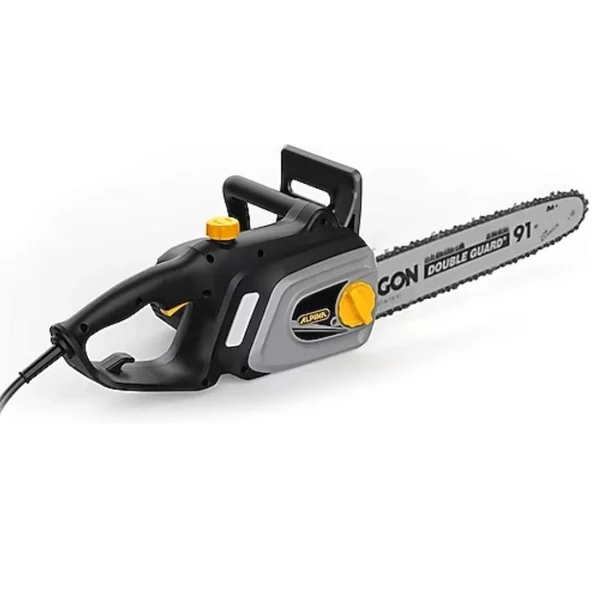 Alpina ACS 181E Elektrikli Testere Motoru ürün görseli