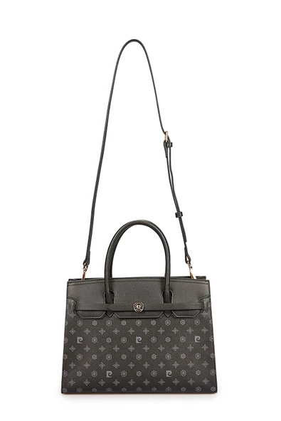 Pierre Cardin Kadın Çantası Siyah 05pc25y10318-Mn ürün görseli 1