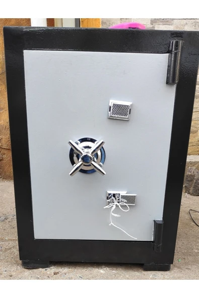 SUR  ÇELİK PARA KASALARI 55 Cm Zırhlı Kasa ürün görseli