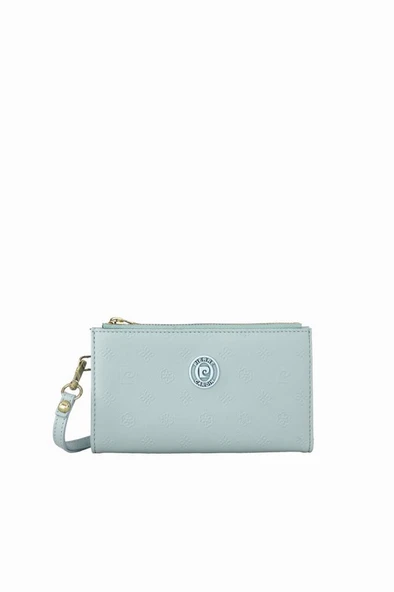 Pierre Cardin Kadın Cüzdan A-Mavi 06pc24y602-P ürün görseli 1
