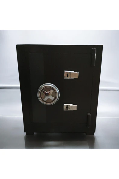 SUR  ÇELİK PARA KASALARI Yangına Dayanıklı 54 Cm Para Kasası ürün görseli