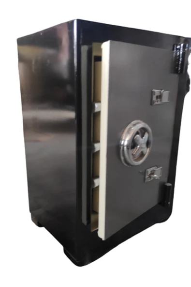 SUR  ÇELİK PARA KASALARI Yangına Dayanıklı Para Kasası 65 Cm ürün görseli