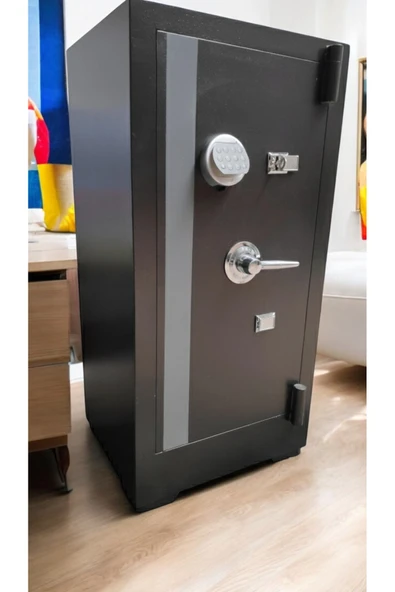 SUR  ÇELİK PARA KASALARI 105 cm - Resim 3