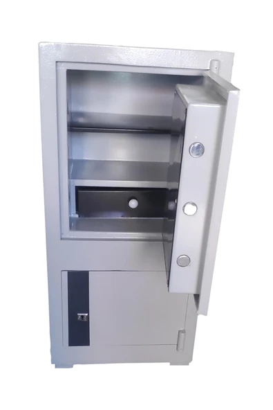 SUR  ÇELİK PARA KASALARI 105 Cm Yangına Dayanıklı - Resim 3