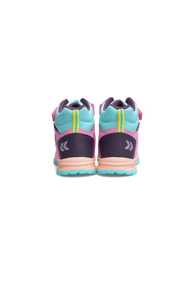 HUMMEL ÇOCUK UNISEX OUTDOOR AYAKKABI  REYO HIGH JR. 900822 - 11