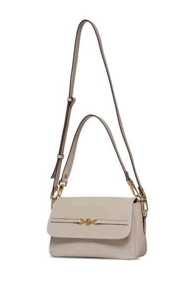 U.S. Polo Assn. Çapraz Askılı Kadın Çanta Taş Us25241 - Resim 3