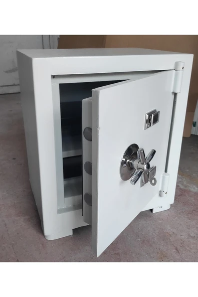 SUR  ÇELİK PARA KASALARI 55 Cm 90 KG Sur Kuyumcu Kasaları - Resim 3