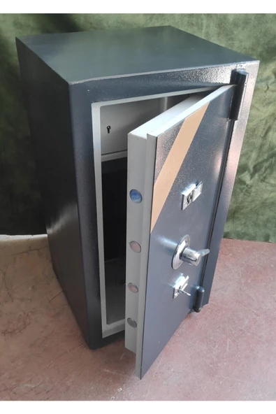 SUR  ÇELİK PARA KASALARI Yangına Dayanıklı 105 cm - Resim 4