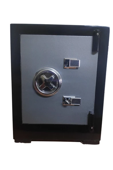 SUR ÇELİK PARA KASALARI 55 cm Çelik Zırhlı Kasa