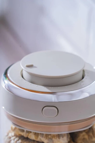 Acar PNM-08024 Harlow Kavanoz - Resim 4