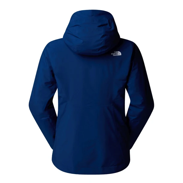 The North Face Inlux İzolasyonlu Kadın Ceket NF0A8DZEE111 - Resim 3