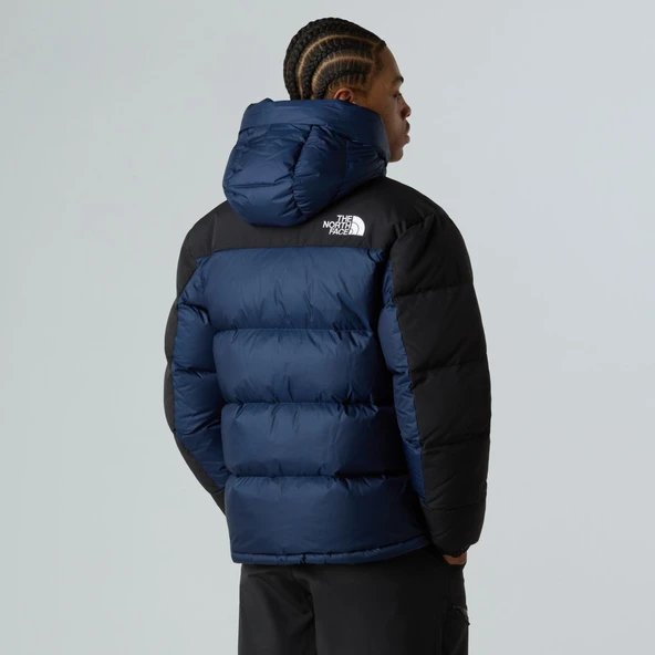 The North Face Kaz Tüyü HMLYN Erkek Parka NF0A4QYX92A1 - Resim 4