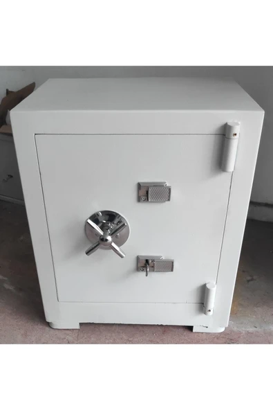 SUR  ÇELİK PARA KASALARI 55 Cm 90 KG Sur Kuyumcu Kasaları - Resim 2