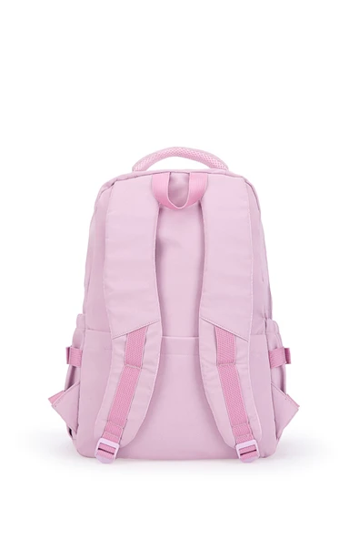 Pierre Cardin Okul Sırt Çantası Mor 07Pct344-Mr - Resim 7