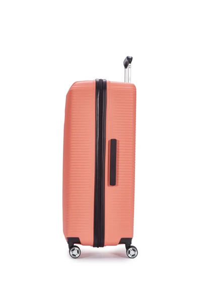 Pierre Cardin Büyük Boy Valiz Mercan 04PC6500 - Resim 3