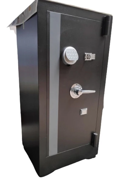 SUR  ÇELİK PARA KASALARI 105 cm Yangına Dayanıklı - Resim 4