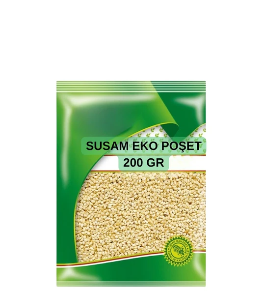 SUSAM EKO POŞET 200 GR ürün görseli 1