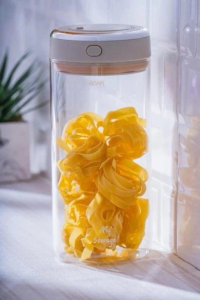 Acar PNM-08026 Harlow Kavanoz - Resim 2