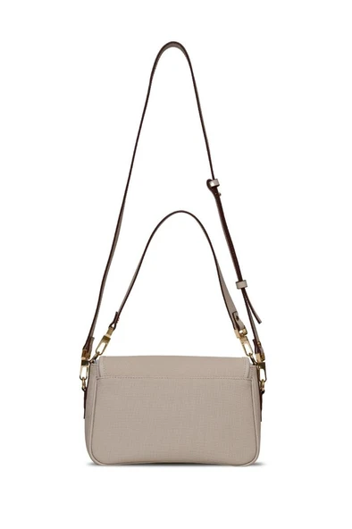 U.S. Polo Assn. Çapraz Askılı Kadın Çanta Taş Us25241 - Resim 4