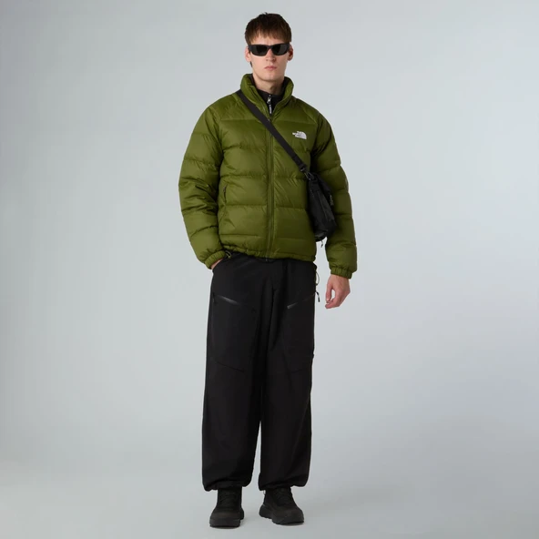 The North Face Hydrenalıte Down K. Tüyü Erkek Ceket NF0A88XUBRI1 - Resim 5