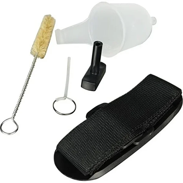 Rtrmax RTM7060 Elektrikli Boya Tabancası 800 Watt - 2