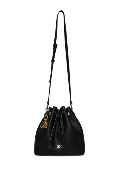 U.S. Polo Assn. Çapraz Askılı Kadın Çanta Siyah Us25194 ürün görseli 1