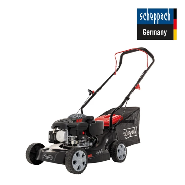 Scheppach MP132-40 Benzinli Çim Biçme Makinası - 5911250903 ürün görseli