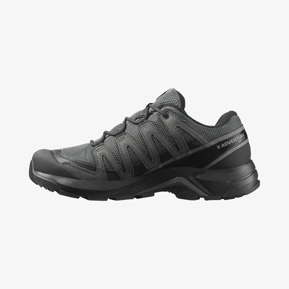 Salomon X-ADVENTURE RECON GORE TEX Erkek Ayakkabısı L47809200 - Resim 3