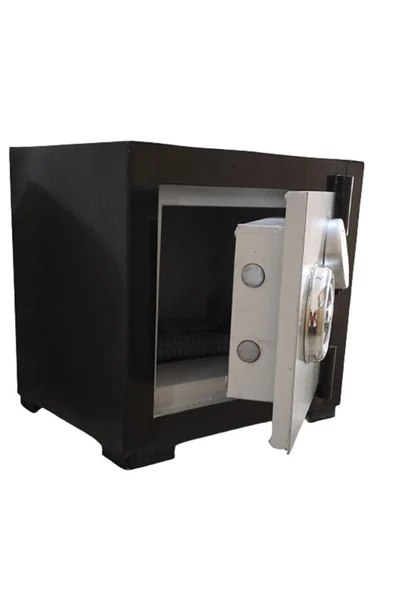 SUR  ÇELİK PARA KASALARI 40 Cm Şifreli Para Kasası - Resim 4