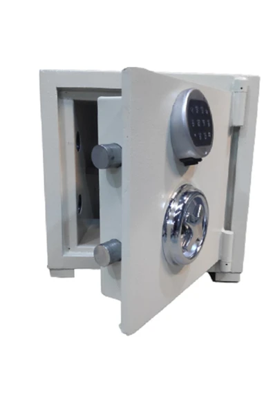 SUR  ÇELİK PARA KASALARI Yangına Dayanıklı 40 Cm Şifreli Para Kasası ürün görseli