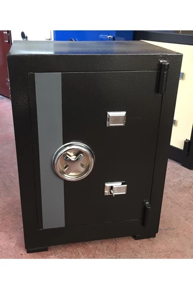 SUR  ÇELİK PARA KASALARI 65 Cm - Yangına Dayanıklı ürün görseli