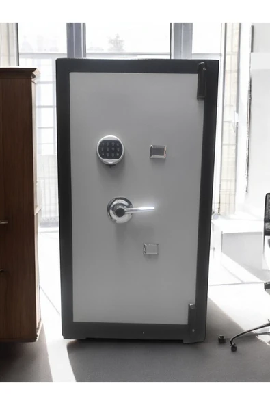 SUR  ÇELİK PARA KASALARI 105 cm Yangına Dayanıklı ürün görseli