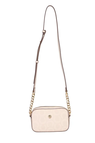 U.S. Polo Assn. Çapraz Askılı Kadın Çanta K-Taş Us25165 ürün görseli