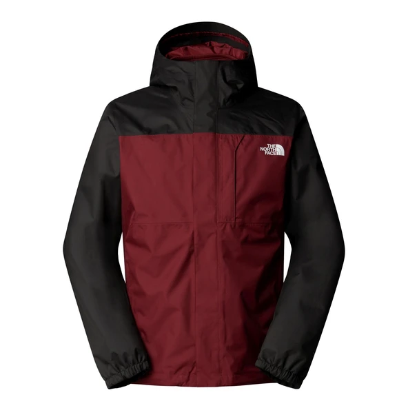 The North Face Erkek QUEST 3 in 1 TRICLIMATE CEKET NF0A3YFH0VO1 - Resim 5