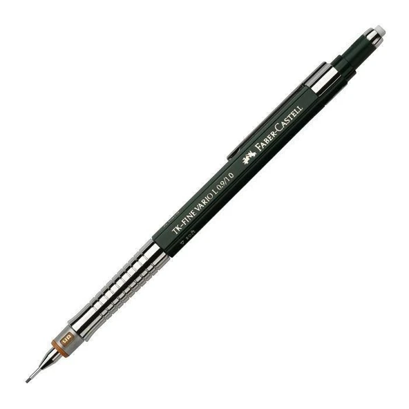 Faber-Castell Vario Lüx Versatil 0.9mm (5085135900) ürün görseli