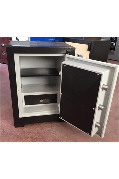 SUR  ÇELİK PARA KASALARI 55 Cm Para Kasası - Resim 2