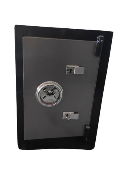 SUR  ÇELİK PARA KASALARI Yangına Dayanıklı Para Kasası 65 Cm - Resim 4