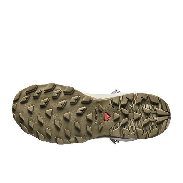 Salomon OUTSNAP WATERPROOF Kadın Bot L47854100 - Resim 6