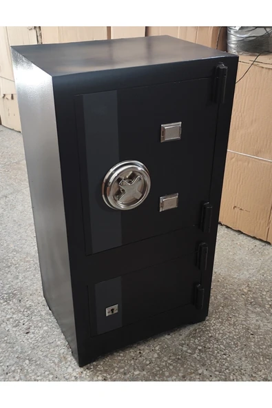SUR  ÇELİK PARA KASALARI 105 Cm Para Kasası Yangına Dayanıklı. ürün görseli
