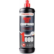 MENZERNA 1000 HEAVY CUT COMPOUND 1LİTRE ürün görseli 1