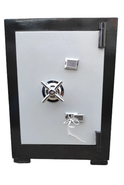 SUR  ÇELİK PARA KASALARI 65 Cm Para Kasası Anahtarlı - Resim 3
