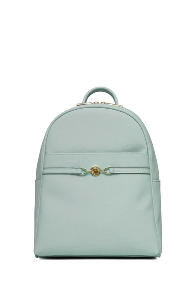 U.S. Polo Assn. Kadın Sırt Çanta Nehir Us25240 ürün görseli