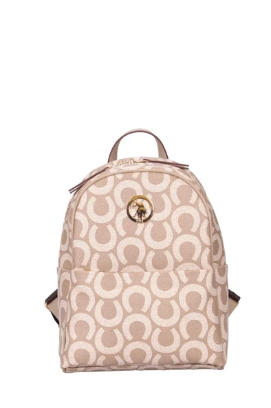 U.S. Polo Assn. Kadın Sırt Çanta K-Taş Us25173 ürün görseli 1