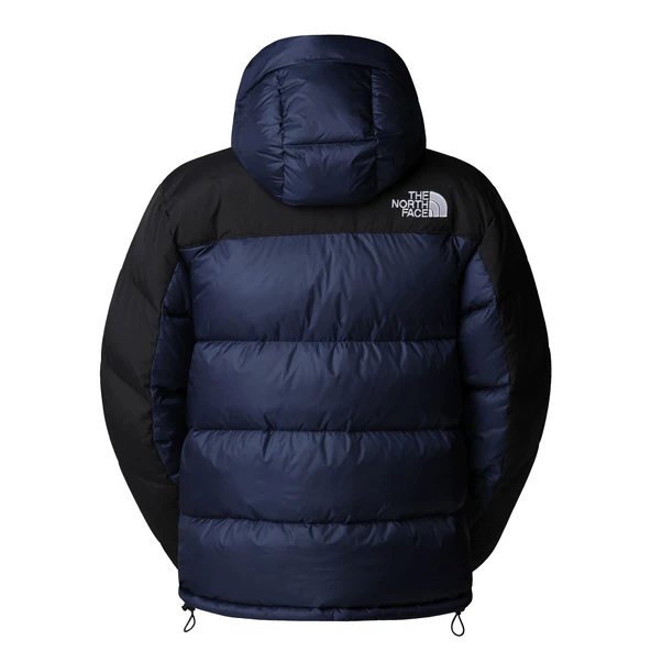 The North Face Kaz Tüyü HMLYN Erkek Parka NF0A4QYX92A1 - Resim 5