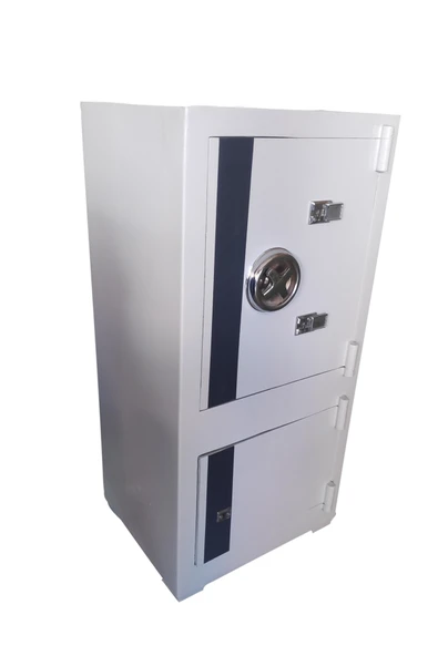 SUR  ÇELİK PARA KASALARI Yangına Dayanıklı 105 cm 160 kg ürün görseli