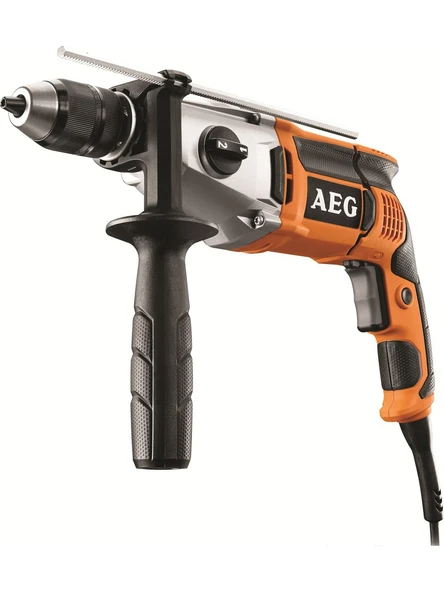 AEG SB2E 1100 RV Darbeli Matkap 1100 W 13 mm - 4935447375