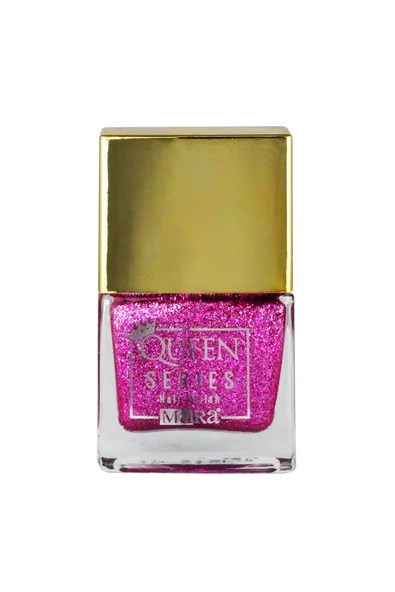 Mara QUEEN SERIES OJE BEATRIX /NAIL POLISH BEATRIX -11 ml - Resim 2